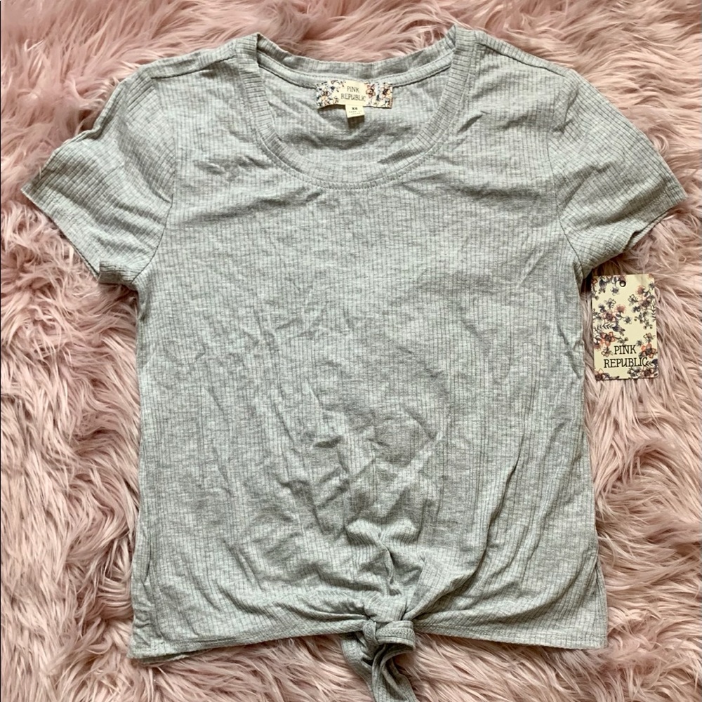 Kohl’s- Shirt